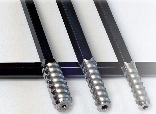 Drifter Rods