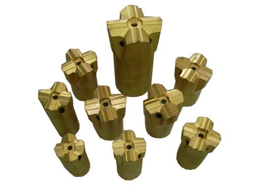 Cross Bit