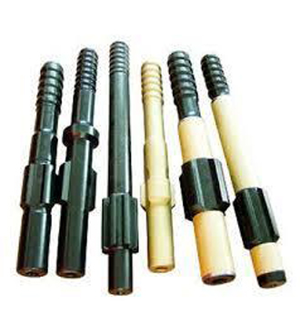 Shank Adapters