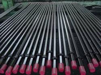 Taper Rods